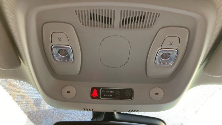 Renault Kadjar 1.3 TCE Techno 5dr Petrol Hatchback